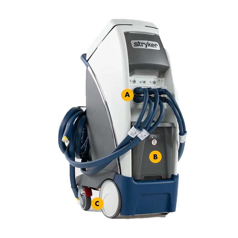 Ormed Medical France Maintenance Materiel Medical Marseille Ormed 3
